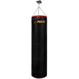 IRON SPORT džak za boks veliki gold 180x40 cm