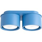 Sollux Lighting Stropna svetilka MODO 2 azurna Gx53, (5000284952) Cene