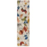 Flair Rugs Vuneni tepih Amari, 60 x 230 cm Cijene