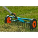 Gardena combisystem nastavak za ručni kultivator (radna širina: 32 cm, prikladno za: uklanjanje mahovine i slame) | shoptok.hr