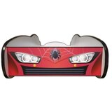 Golden Krevet za decu Racing Car - Spidercar, 160x80 | ePonuda.com