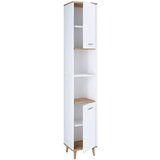MID.YOU kopalnica landos, bela, hrast | Shoptok.si