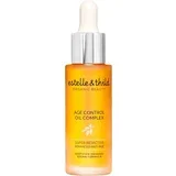 Super bioaktivni oljni kompleks za preprečevanje staranja - 30 ml