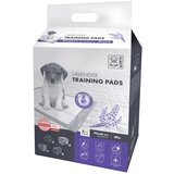 M Pets Pelene za pse Lavanda 30 komada 90x60cm | ePonuda.com