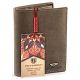 Peterson PTN339214HUNTER50773 Smeđa | shoptok.hr