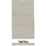 Framsohn Brisača za tuširanje, s potiskanim robom "Mucki" - Oxford Tan Cene