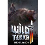 Steam Wild Terra 2 - Bard Pack (DLC) (PC) Key GLOBAL Steam Wild Terra 2 - Bard Pack (DLC) (PC) Key GLOBAL Slike