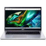 Acer Aspire 3 (A317-54-3875) 17.3&quot Full HD IPS Intel Core i3-1215U 8GB RAM 512GB SSD Windows 11 u