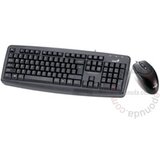 Genius KM-110X PS/2 tastatura