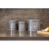 Esschert Design Čelična posuda za namirnice za krumpir Secret Du Potager – | shoptok.hr