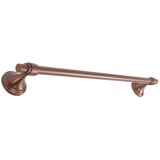 REA Bath Kupaonska viješalica 16101 Aristo Brush Copper | shoptok.hr
