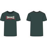 Lonsdale Men's t-shirt regular fit | Shoptok.si