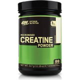 Optimum Nutrition creatine powder micronized Cene