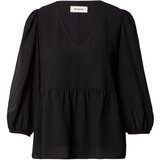 modström Bluza 'Asha' črna | Shoptok.si