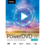 PowerDVD 17 Standard Key GLOBAL