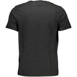 Levi's Muška Majica Kratkih Rukava Siva | shoptok.hr
