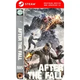 the Fall Deluxe Edition - Steam koda brez škatlice (WINDOWS PC)