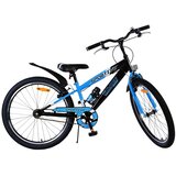 Volare dječji bicikl Sportivo 24" crno plavi | shoptok.hr
