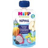 Hipp Bio vrečke s sadnim pirejem HiPPiS Cene