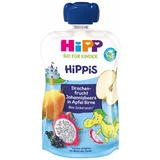 Hipp Bio vrečke s sadnim pirejem HiPPiS