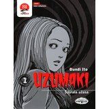Darkwood Uzumaki 01 Cene