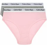 Calvin Klein Underwear Set 2 parov spodnjih hlačk G80G895000 Pisana