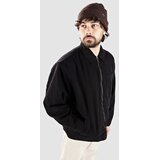 Redefined Rebel MasonBoxy Fit Jakna black Cene