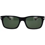 Occhiali da Sole PO3048S 95/31 Crna