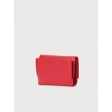 Coccinelle Novčanik crvena | shoptok.hr