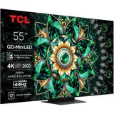 Tcl 55Q7C 4K QD-Mini LED HDR PREMIUM TV z Google TV 139 cm (55") | Shoptok.si
