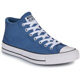 Converse Visoke superge CHUCK TAYLOR ALL STAR MALDEN STREET Modra Cene