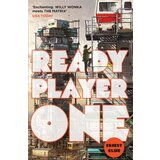Random House Ernest Cline - Ready Player One | ePonuda.com