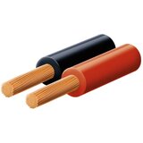  Kabel za zvučnike, 2 x 0.75 mm, 100 m, KLS 0.75, Crveni-crni Cijene