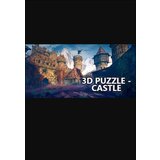 Steam 3D PUZZLE - Castle (PC) Key GLOBAL Steam 3D PUZZLE - Castle (PC) Key GLOBAL Slike