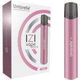 Umbrella Izi Vape Device Pink | Eponuda.ba