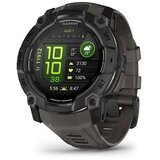 Garmin Sat Instinct 3 50 AMOLED Black | ePonuda.com