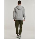 Polo Ralph Lauren SWEAT ZIPPE POLO Siva | shoptok.hr