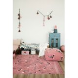 Lorena Canals Ružičasti dječji tabure English Garden – | shoptok.hr