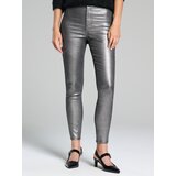 Sinsay High waist skinny traperice | shoptok.hr