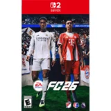FC 26 Switch 2 166571