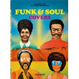 Taschen Joaquim Paulo - Funk & Soul Covers - 40th Edition Cene
