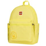 Lego radosni ranac, veliki: Pastelno žuti | Eponuda.com