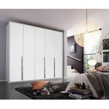 home24 Omara S Klasičnimi Vrati Montclar, Bela | Shoptok.si
