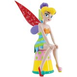 Romero Britto Disney - Tinkerbell Figurine Cene