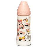 Suavinex Flašica 360Ml S Brzi Protok Narandzasti Leptir | ePonuda.com