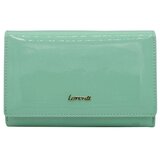 Lorenti Denarnice DHPortfeldamskiskrzany76112SHRFID1464870 Zelena | Shoptok.si