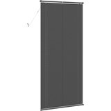  Venecijanska roleta Srebrno Siva 213 x 80 cm PVC | shoptok.hr