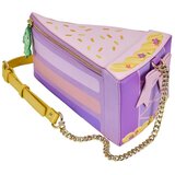 Loungefly Disney Rapunzel Cake Cosplay Shoulder bag | shoptok.hr