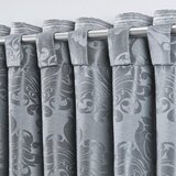 Modern Living Končana Zavesa Charles -Akt- | Shoptok.si