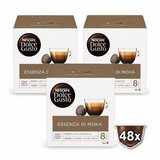 Dolce Gusto Essenza di Moka 3x144g, 48 kapsula XXL | shoptok.hr